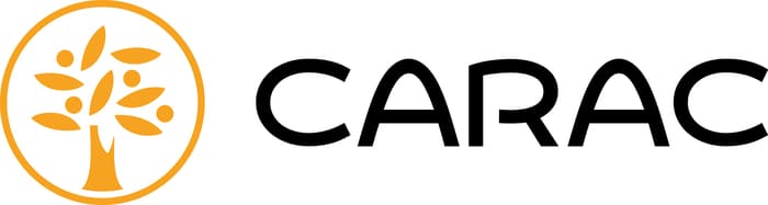 logo carac