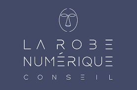 logo la robe numérique conseil
